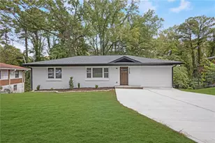 3268 Robin Rd, Decatur, GA 30032 - Photo 1