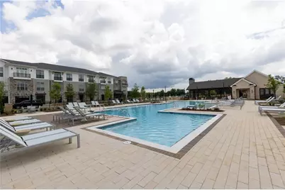 5428 Howington Court NE #186, Buford, GA 30518 - Photo 37