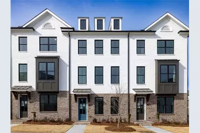 5428 Howington Court NE #186, Buford, GA 30518 - Photo 1