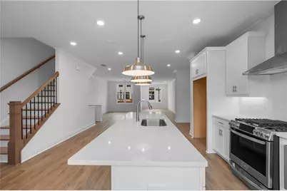 5428 Howington Court NE #186, Buford, GA 30518 - Photo 9