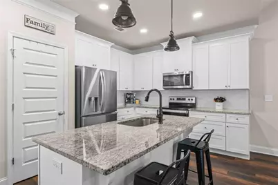 3028 Sarah Lane, Griffin, GA 30224 - Photo 5