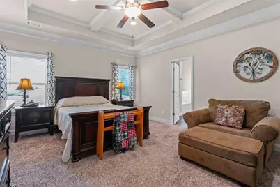 3028 Sarah Lane, Griffin, GA 30224 - Photo 9