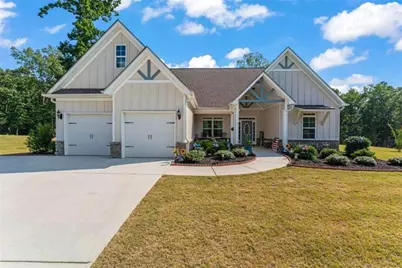 3028 Sarah Lane, Griffin, GA 30224 - Photo 1