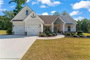 3028 Sarah Ln, Griffin, GA 30224 - Photo 1