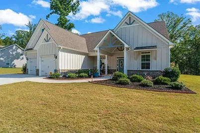 3028 Sarah Lane, Griffin, GA 30224 - Photo 21