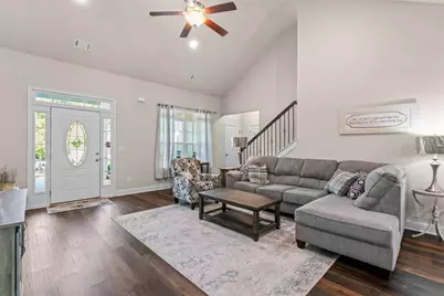 3028 Sarah Lane, Griffin, GA 30224 - Photo 3