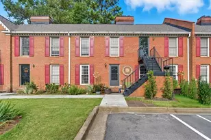 1166 Booth Rd SW, Marietta, GA 30008 - Photo 1