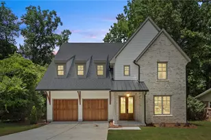 2840 Duncan Dr, Brookhaven, GA 30341 - Photo 1