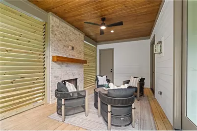 2840 Duncan Drive, Brookhaven, GA 30341 - Photo 17