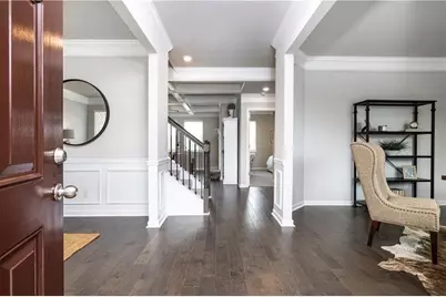 1054 Georgian Point Drive, Lawrenceville, GA 30045 - Photo 11