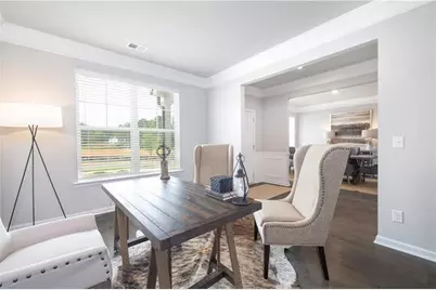 1054 Georgian Point Drive, Lawrenceville, GA 30045 - Photo 5