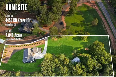 4455 Kd Kruzel Drive, Cumming, GA 30041 - Photo 45