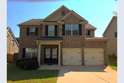 4111 Village Crossing Circle, Ellenwood, GA 30294 - Photo 1