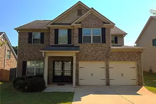 4111 Village Crossing Cir, Ellenwood, GA 30294 - Photo 1