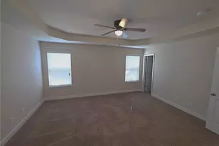 4111 Village Crossing Cir, Ellenwood, GA 30294 - Photo 27