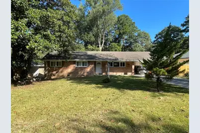 2352 Arrow Circle, Atlanta, GA 30341 - Photo 1