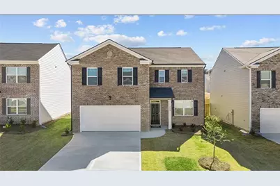 1899 Redfern Road, Dacula, GA 30019 - Photo 1