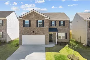 1899 Redfern Rd, Dacula, GA 30019 - Photo 1