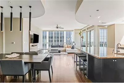 3325 Piedmont Road NE #2901, Atlanta, GA 30305 - Photo 3