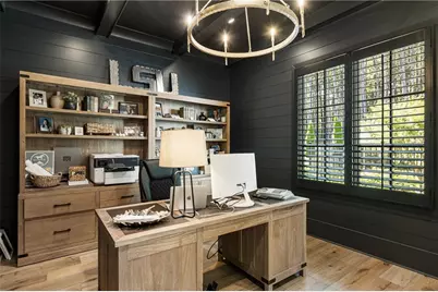 210 Hawks Lake Drive, Ball Ground, GA 30107 - Photo 23