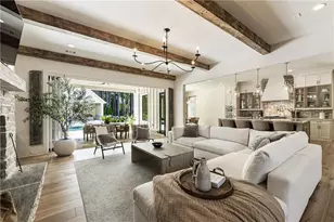 210 Hawks Lake Dr, Ball Ground, GA 30107 - Photo 9