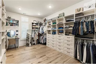 210 Hawks Lake Drive, Ball Ground, GA 30107 - Photo 33