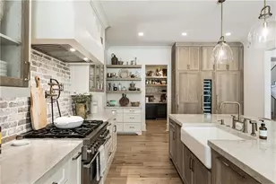 210 Hawks Lake Dr, Ball Ground, GA 30107 - Photo 11