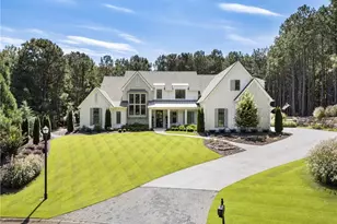 210 Hawks Lake Dr, Ball Ground, GA 30107 - Photo 1