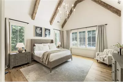 210 Hawks Lake Drive, Ball Ground, GA 30107 - Photo 25