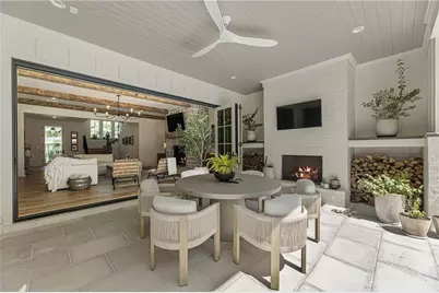 210 Hawks Lake Drive, Ball Ground, GA 30107 - Photo 21