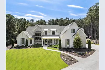 210 Hawks Lake Drive, Ball Ground, GA 30107 - Photo 63