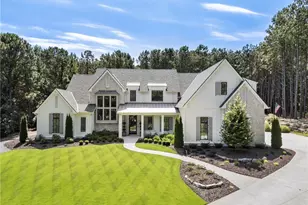 210 Hawks Lake Dr, Ball Ground, GA 30107 - Photo 63