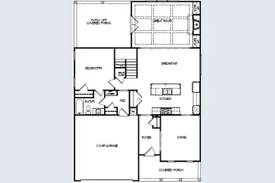 5566 Spring Street, Flowery Branch, GA 30542 - Photo 41