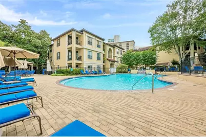 3777 Peachtree Road NE #1632, Brookhaven, GA 30319 - Photo 27