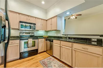 3777 Peachtree Road NE #1632, Brookhaven, GA 30319 - Photo 5