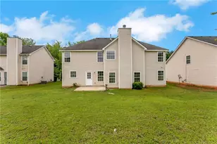 907 Brisley Cir, Hampton, GA 30228 - Photo 29