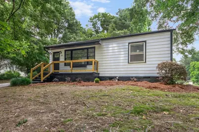 697 Tom Read Drive, Marietta, GA 30062 - Photo 3