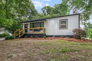 697 Tom Read Dr, Marietta, GA 30062 - Photo 3