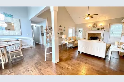 149 Barrington Lane, Hiram, GA 30141 - Photo 17