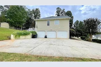 149 Barrington Lane, Hiram, GA 30141 - Photo 9