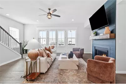 6460 Cortland Walk, Alpharetta, GA 30005 - Photo 15