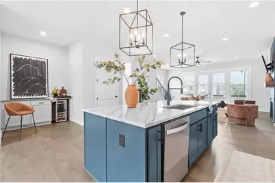 6460 Cortland Walk, Alpharetta, GA 30005 - Photo 9