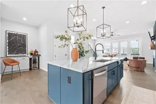 6460 Cortland Walk, Alpharetta, GA 30005 - Photo 9