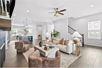 6460 Cortland Walk, Alpharetta, GA 30005 - Photo 19