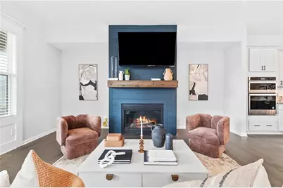 6460 Cortland Walk, Alpharetta, GA 30005 - Photo 17