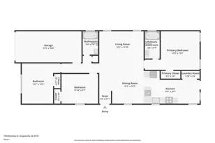 1528 Wembley Dr, Douglasville, GA 30134 - Photo 31