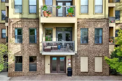 425 Chapel Street SW #1109, Atlanta, GA 30313 - Photo 5