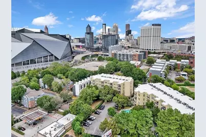 425 Chapel Street SW #1109, Atlanta, GA 30313 - Photo 55