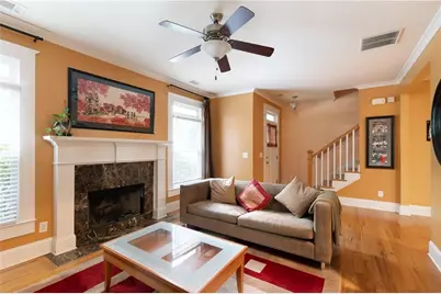 1190 Hardee Street NE, Atlanta, GA 30307 - Photo 5