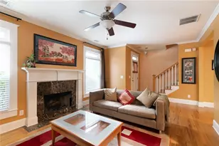 1190 Hardee St NE, Atlanta, GA 30307 - Photo 5